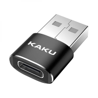 Переходник KAKU KSC-530 USB - TYPE-C