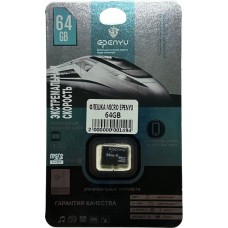 Карта памяти micro SD Epenyu 64 GB
