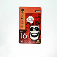 Карта памяти micro SD Reamx 16 GB