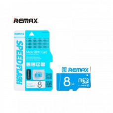 Карта памяти micro SD Reamx 8 GB
