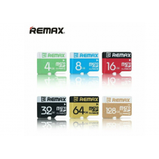 Карта памяти micro SD Reamx 4 GB