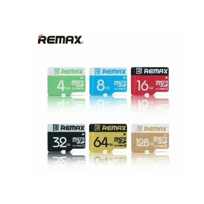 Карта памяти micro SD Reamx 16 GB