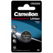 Батарейка CR2025 CAMELION 3V, 160 mAh