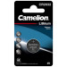 Батарейка CR2032 CAMELION 3V, 220 mAh.