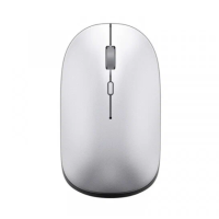 Мышь беспроводная WIWU WM104 gray