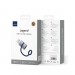 Переходник WIWU, Wi-C052 с Type-C на USB OTG