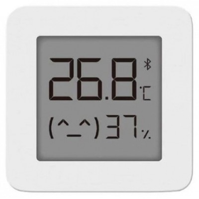 Датчик температуры и влажности Xiaomi Mi Temperature and Humidity Monitor 2