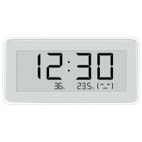 Цифровая метеостанция Xiaomi Mijia Electronic Thermo-hygrometer Pro 