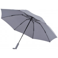 Зонт Xiaomi 90 Points Automatic Reverse Folding Umbrella, цвет Gray