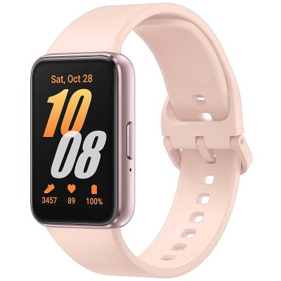 Фитнес браслет Samsung Galaxy Fit3,  Pink
