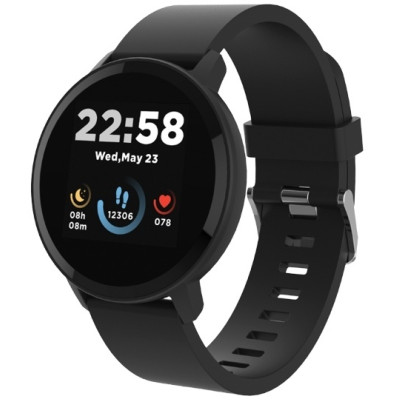 Смарт часы Canyon  SW-63, Black