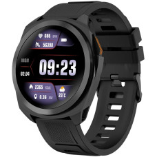 Смарт часы Canyon  SW-83, Black