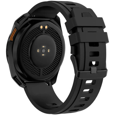 Смарт часы Canyon  SW-83, Black