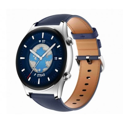 Смарт часы HONOR Watch GS 3 Blue
