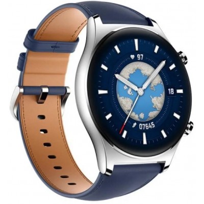 Смарт часы HONOR Watch GS 3 Blue