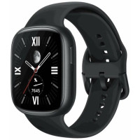 Смарт часы HONOR Watch 4, Black