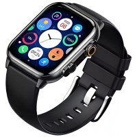 Смарт часы Remax Watch 11 Black
