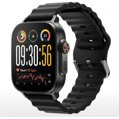 Смарт часы REALME watch 5, Black