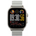 Смарт часы REALME watch 5, серебристый 