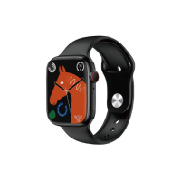 Смарт часы WIWU SW01 Pro Lite black