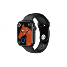 Смарт часы WIWU SW01 Pro Lite black