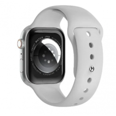 Смарт часы WIWU SW01 S9 silver