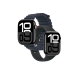 Смарт часы WIWU SW01 S10, black