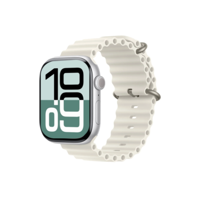 Смарт часы WIWU SW01 S10, silver