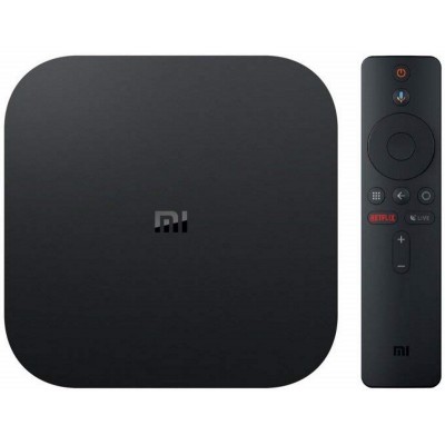 Xiaomi Mi Tv Box S / 2Gen 4K