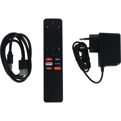 Xiaomi Mi Tv Box S / 2Gen 4K