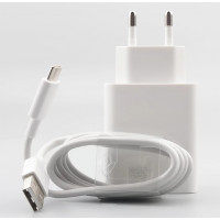 Зарядное устройство Xiaomi 27W 2in 1