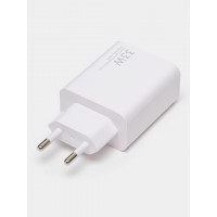 Зарядное устройство Xiaomi 33W