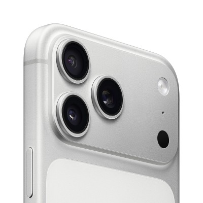 Apple iphone 17 pro max 256 GB, eSim, Silver