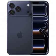 Apple iphone 17 pro max 256 GB, eSim, Blue