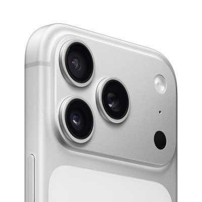 Apple iphone 17 pro 256 GB, Silver