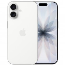 Apple iphone 17 256 GB, White