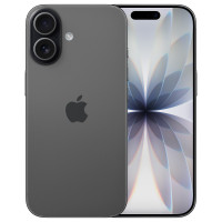 Apple iphone 17 256 GB, Black