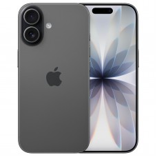 Apple iphone 17 256 GB, Black