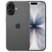 Apple iphone 17 256 GB, Black