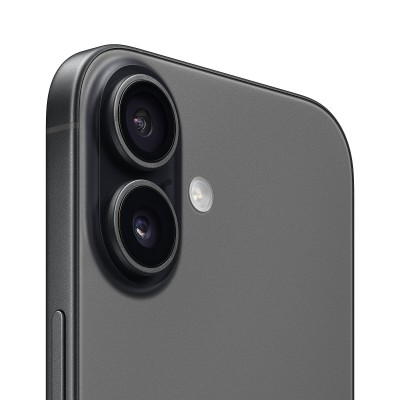 Apple iphone 17 256 GB, Black