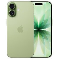 Apple iphone 17 256 GB, eSim, sage