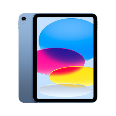 Apple iPad (2025) A16 256GB Wi-Fi, Blue 