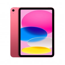 Apple iPad (2025) A16 256GB Wi-Fi, Pink