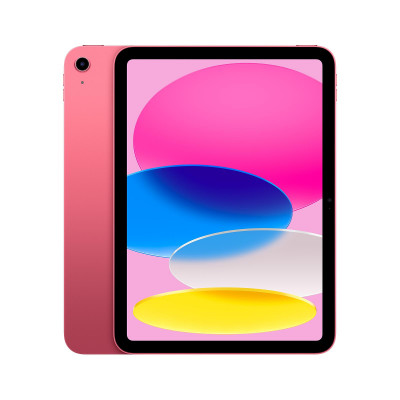Apple iPad (2025) A16 256GB Wi-Fi, Pink