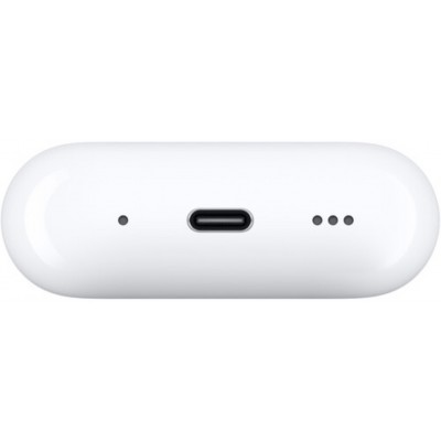 Наушники Apple AIRPODS PRO 2, type-c