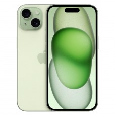 Apple IPHONE 15  256GB 2-SIM Slim Box Green