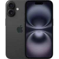 Apple IPHONE 16  128GB, Black