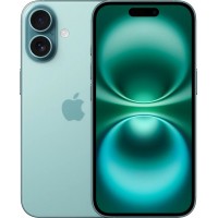 Apple IPHONE 16  128GB, Teal