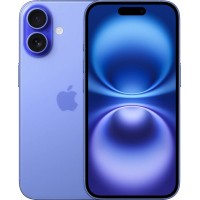 Apple IPHONE 16  128GB, Ultramarine