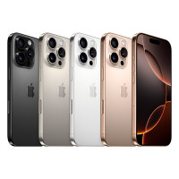 Apple IPHONE 16 Pro 256 GB, White